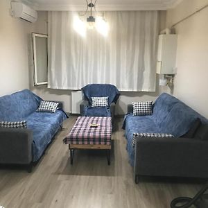 Appartement met Drie Slaapkamers